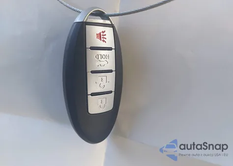 2015 Nissan Altima 2.5 Sv из США, поврежденный, VIN 1N4AL3AP0FC426695